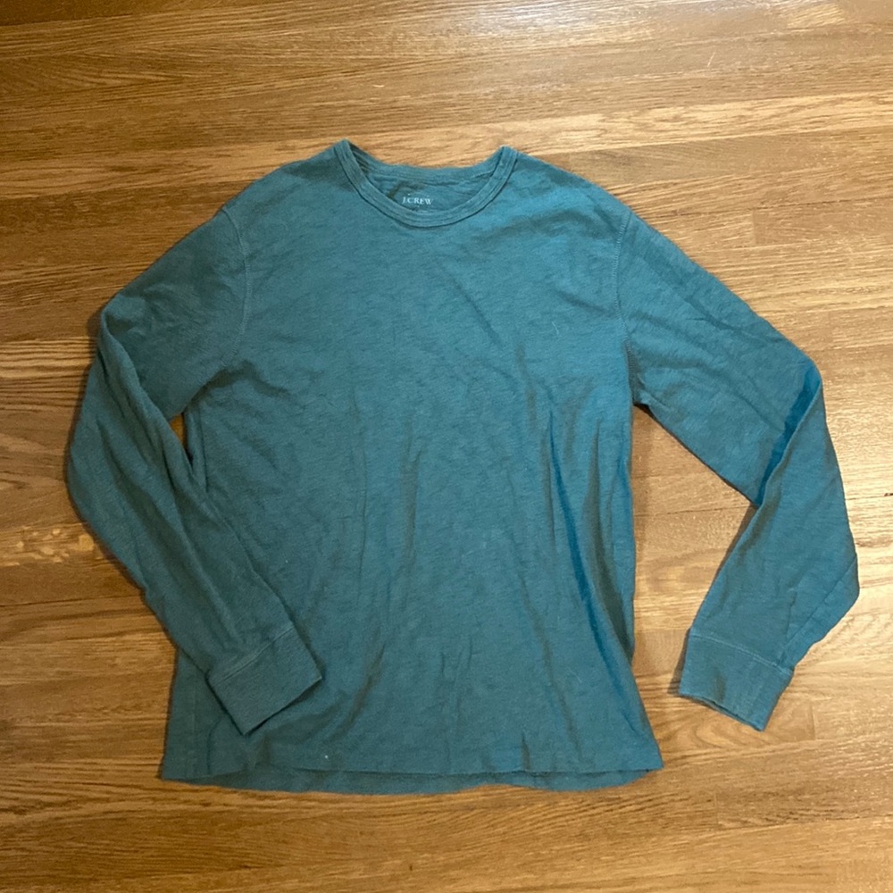 J.Crew Long Sleeve